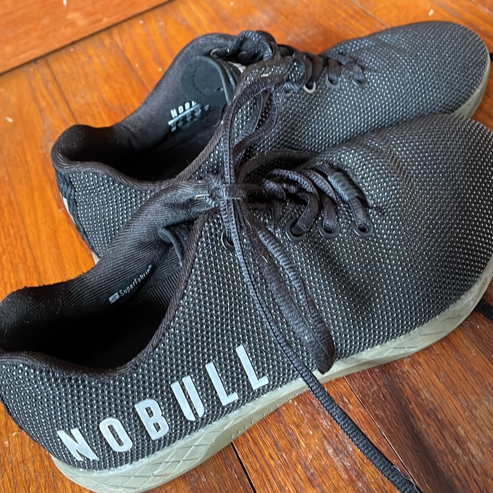 No Bull Crossfit Athletic shoes
